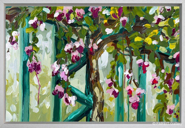 DE VLIEGHER Alice - Serres Royales Laeken I-III